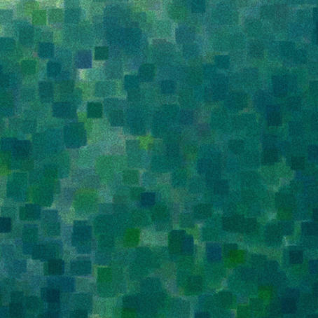 Piksel "extreme stillness": Quiet Resonance