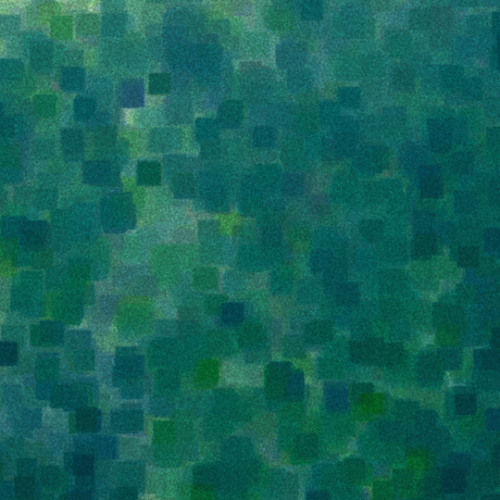 Piksel "extreme stillness": Quiet Resonance
