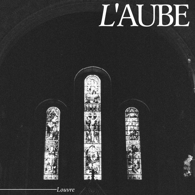 L'AUBE "Louvre": Piano Gallery Mood