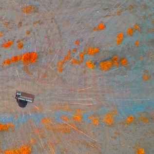 Galdmatic "Past Battles": Quiet Resolve