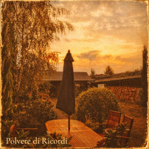 Mario Di Palma "Polvere di Ricordi": Piano and memories