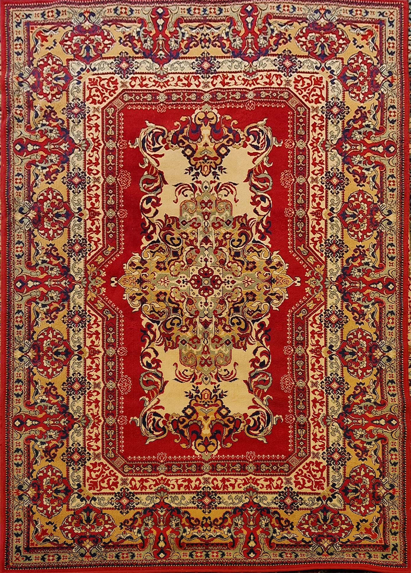 Szőnyeg - 200x300 cm