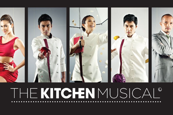 The Kitchen Musical