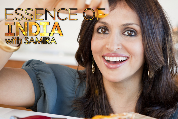 Essence Of India With Samira
