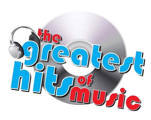 The Greatest Hits of All Music