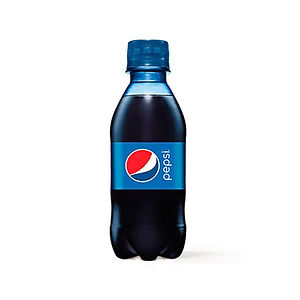 PEPSI Garrafa 200ml