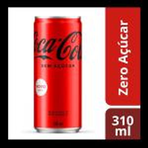 Coca-Cola zero 310ml