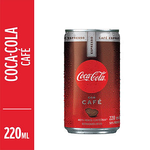 Coca Cola LT 220ml