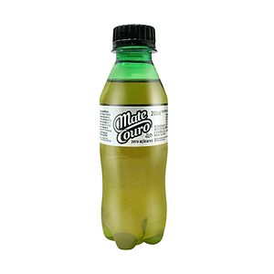 Mate Couro Zero Pet 200ml