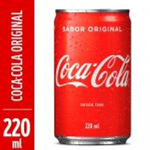 Coca Cola LT 220ml
