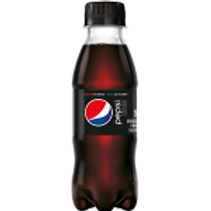 Refrigerente PEPSI ZERO 200ml