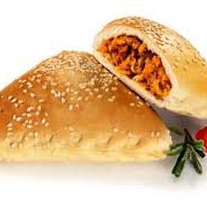 Esfirra de Frango