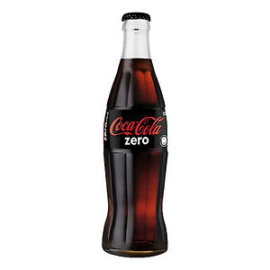Coca Cola KS ZERO 290ml