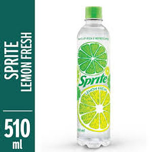 Refrigerante Sprit Fresh Lemon ZERO 510ml