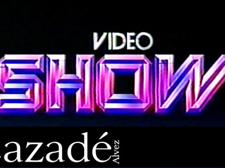 Globo anuncia o Fim do "Vídeo Show"