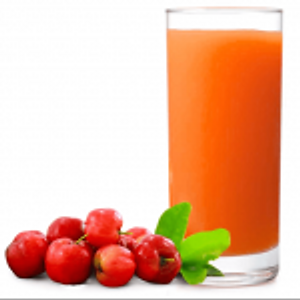 Suco natural Polpa ACEROLA 🍒🍒