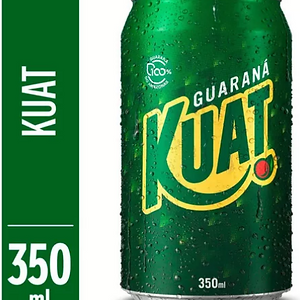 Refrigerante KUAT Lata 350ml