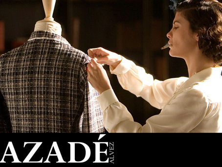 6 Filmes Fashion para assistir no Feriadão
