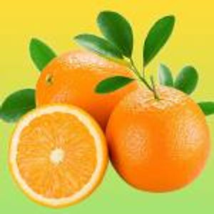 Suco Natural Fruta Laranja