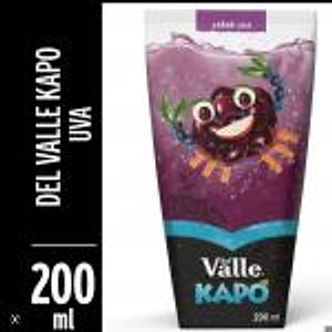 DV KAPO UVA 200ML