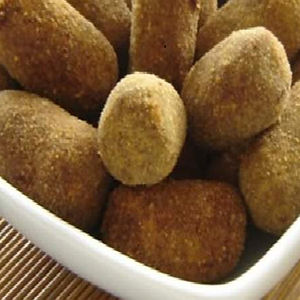 Quibe de Frango