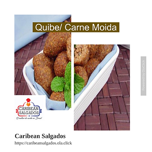 Quibe Tradicional