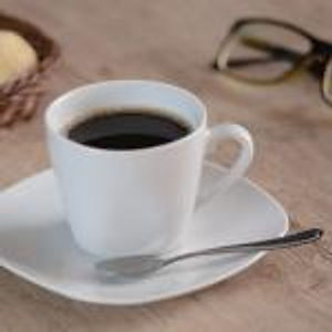 Café Coado sem Açúcar