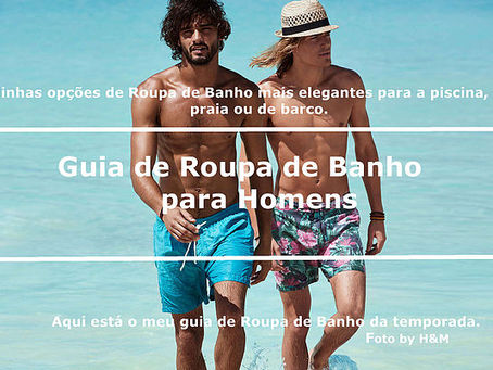 Guia Swimwear