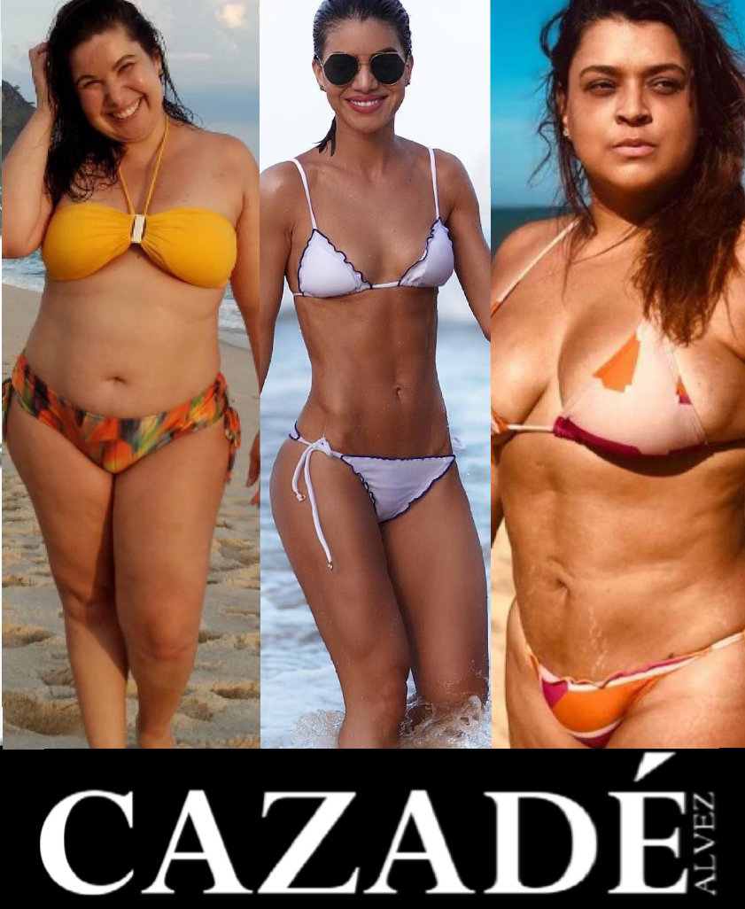 Qual é a sua Beleza?