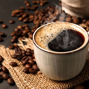 Café Extra Grande