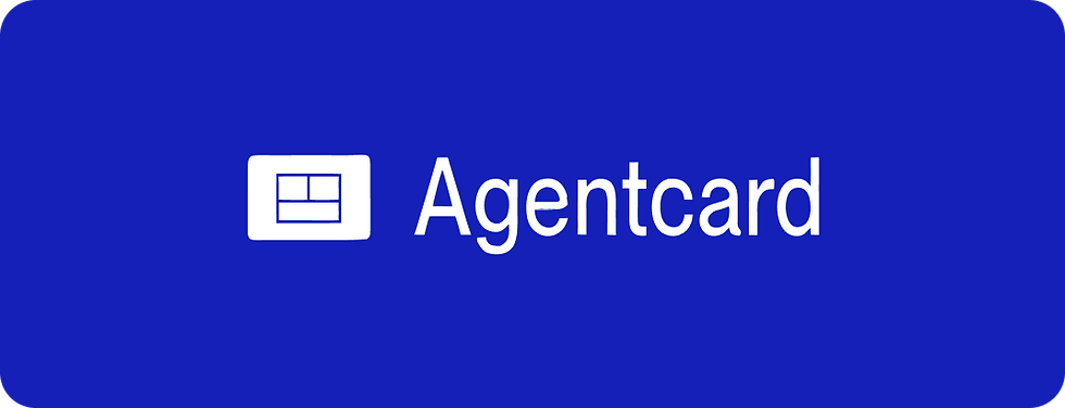 Agentcard