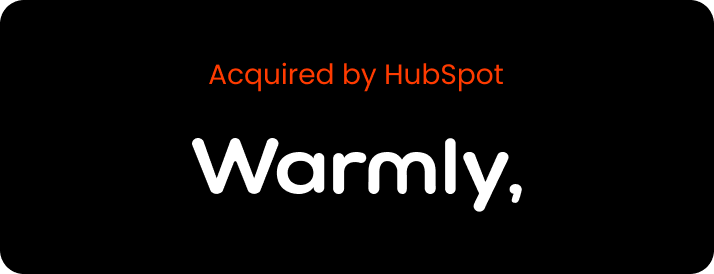 Warmly