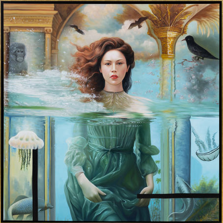 Why Invest in Contemporary Art Today