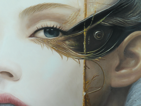 Un voyage à travers la figure féminine dans l’art contemporain