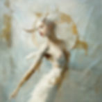 Original Oil Painting on Canvas