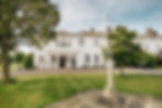 Milton House Hotel, Oxfordshire