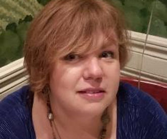 Evguenia Karapertova's Portrait