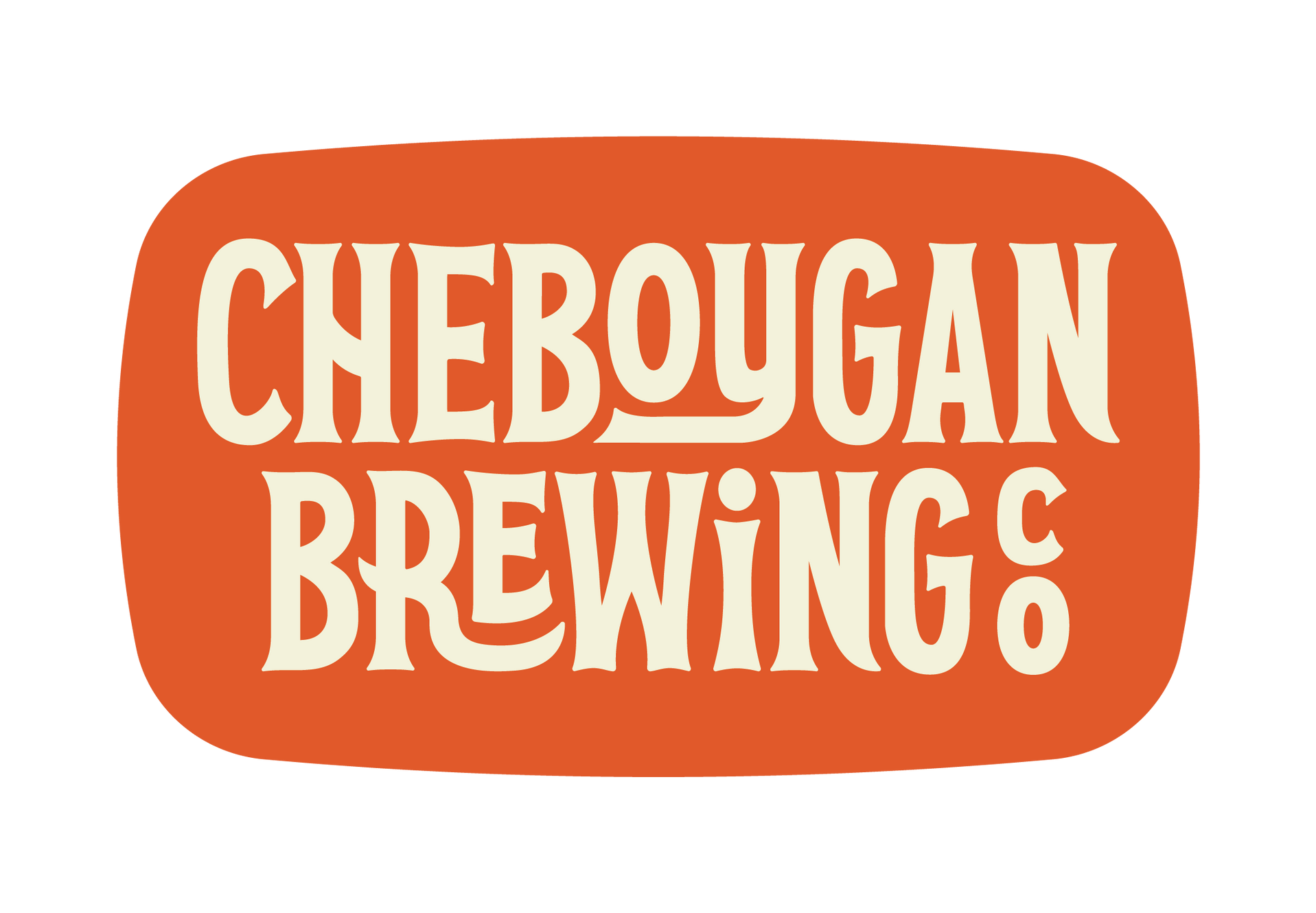 Cheboygan Brewing Company Fresh From Northern MI