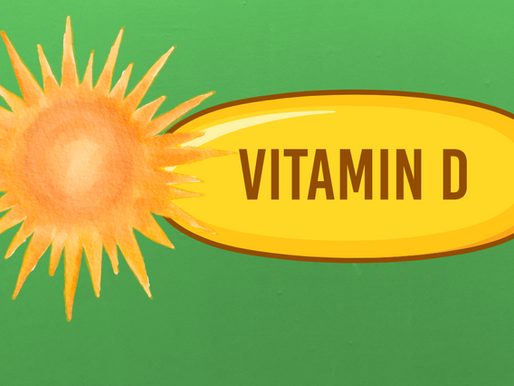 La Vitamina D: Un Viaje Mágico del Sol a Tus Huesos (¡y Más Allá!)