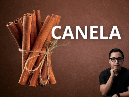 La canela