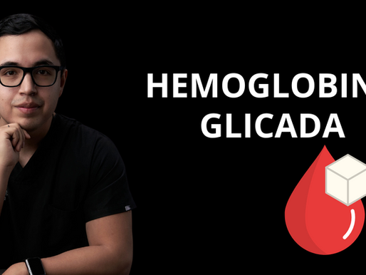 Cuando la glucosa en ayuno no concuerda con la hemoglobina glicada
