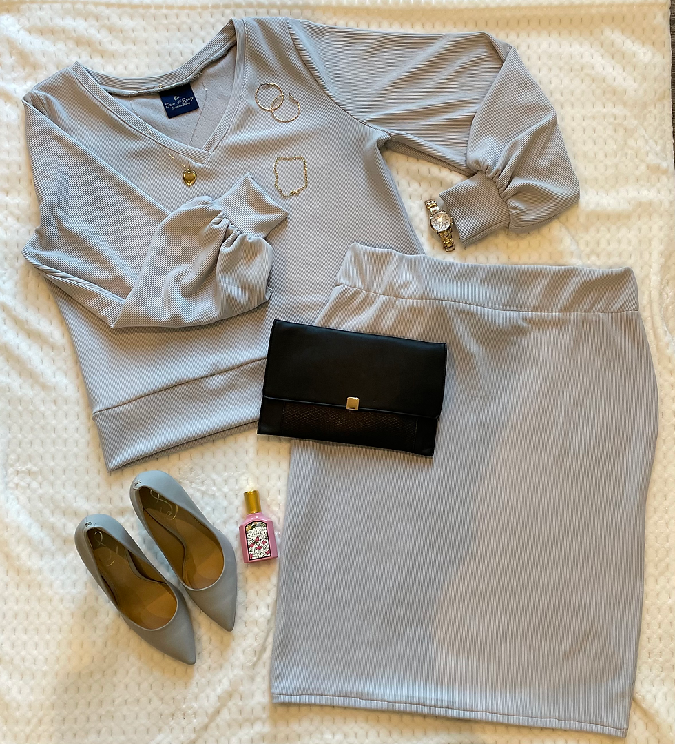 Thumbnail: Business As Casual