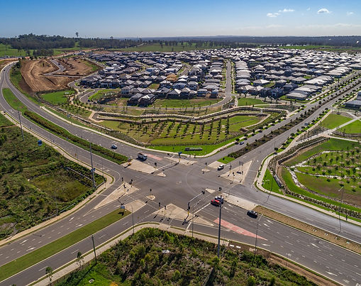 Georgiou Joint Venture M12 Project