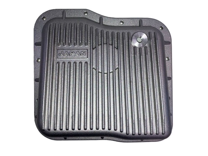 GR Corolla Yaris High Capacity Oil Pan G16E-GTS