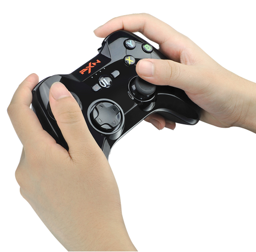 Thumbnail: Gaming Controller for Honor of Kings