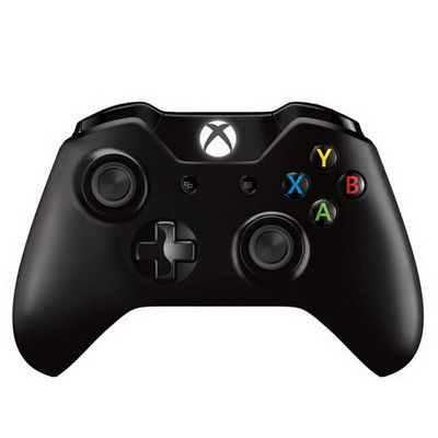 Thumbnail: Xbox One Wireless Controller - Gaming Console Accessory