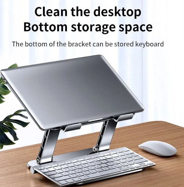 Thumbnail: Laptop Stand
