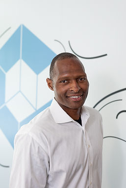 Clarence Hinton