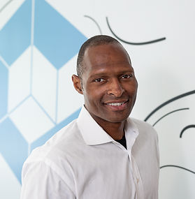 Clarence Hinton