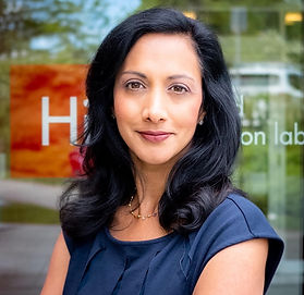 Thara Pillai